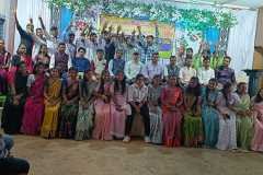 College-annual-day-program-Farewell-event