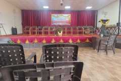 Function-hall